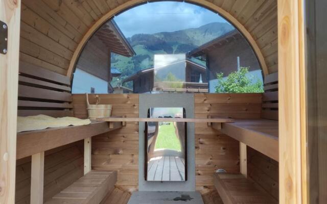 Hochalmbahnen Chalets Rauris 1-02, Maislaufeldweg 1b