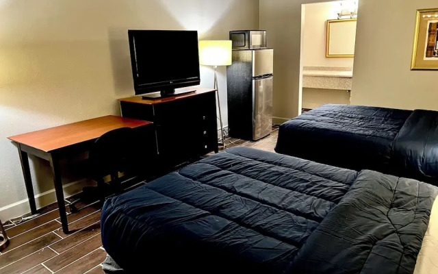 Economy Inn And Suites