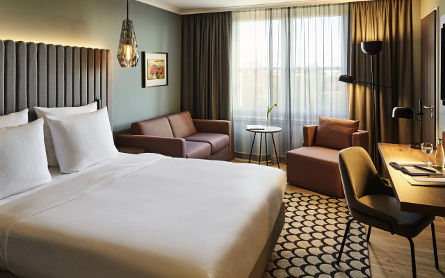 Pullman Stuttgart Fontana