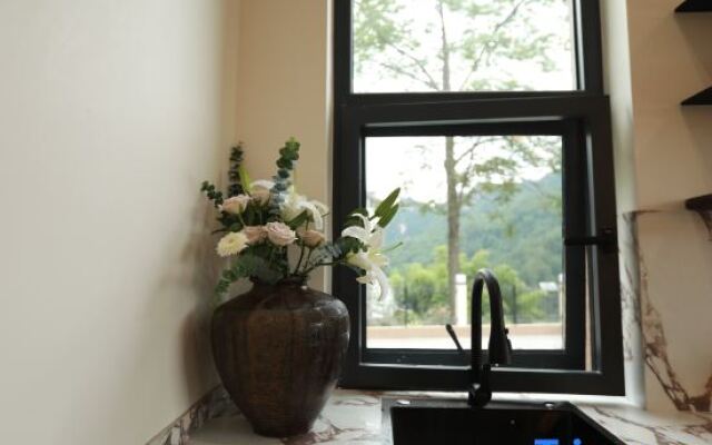 Zhangjiajie Xiwu Homestay
