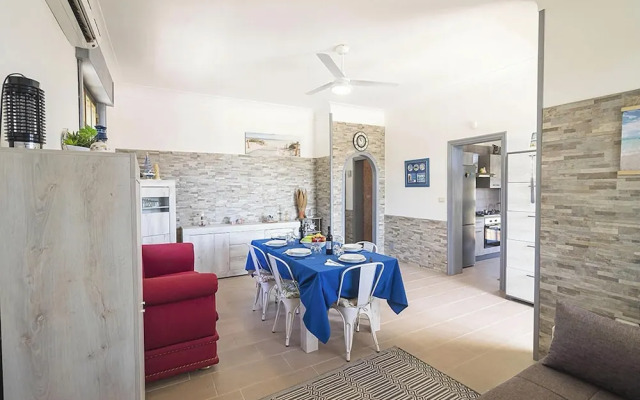 Villa Milon Near The Sea