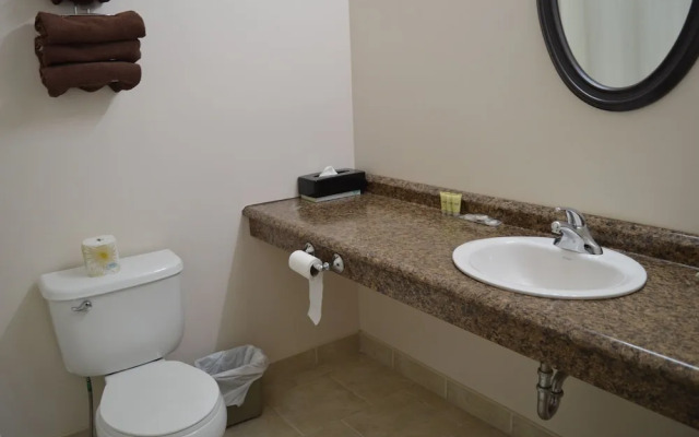 Auberge MacDonald Guest Inn