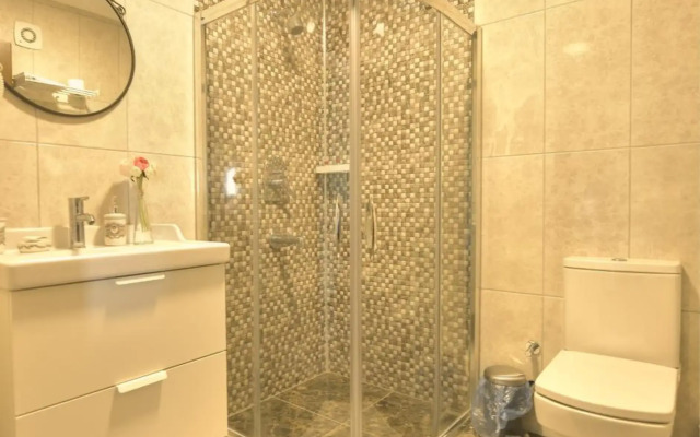 Nilufer Otel - Adult Only