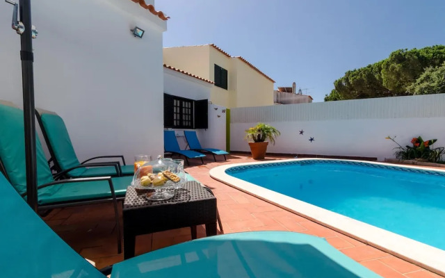 Villa V5 With Private Pool
