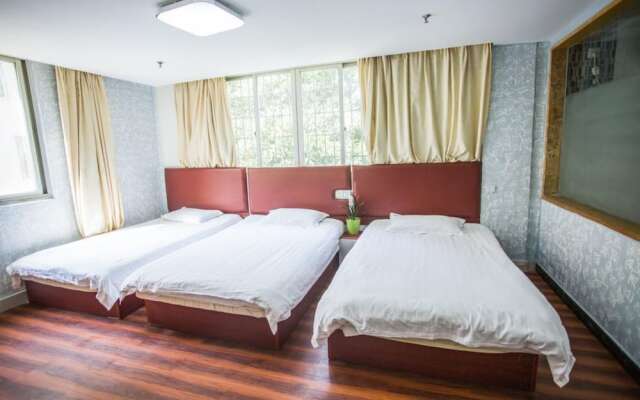 Shuiyuan Hotel