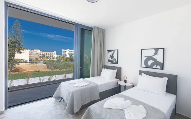 Protaras Aqua Villa Aq05