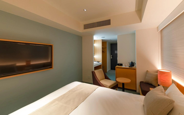Hotel Rings Kyoto