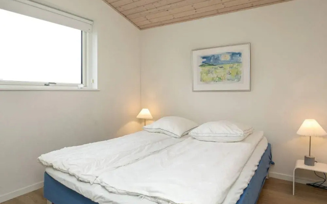 Cozy Dog-friendly Cottage Near Coast-by Traum