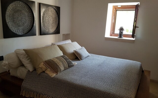 Trulli Parco Grande Con Piscina Privata