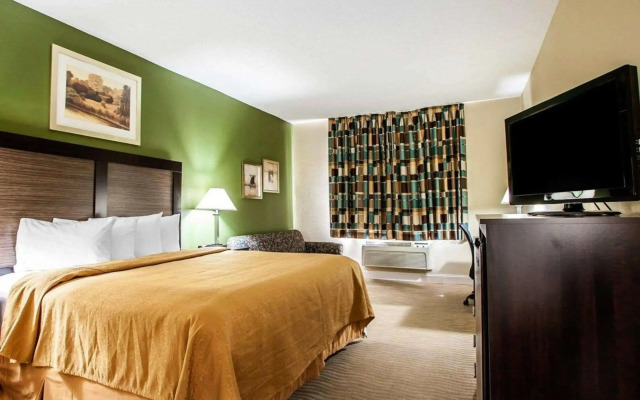 Quality Inn & Suites
