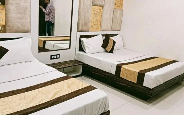 Hotel Sehmi's Best Rest Inn