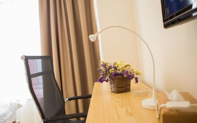 Xizhengjia Apartment Hotel (Guangzhou Pazhou Convention and Exhibition Center)