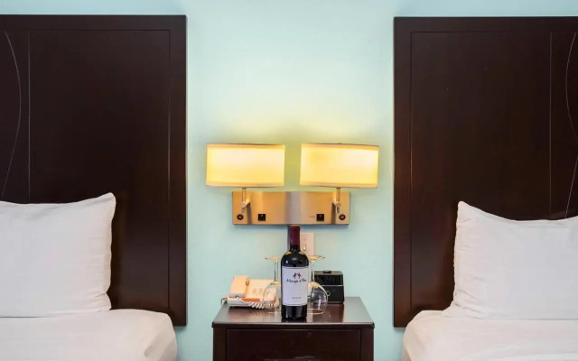 La Quinta Oceanside #830