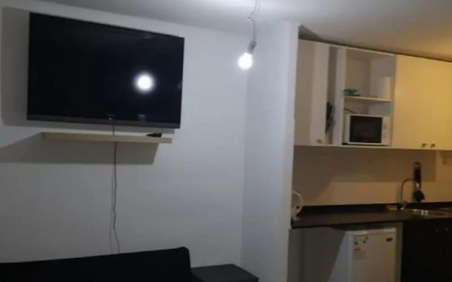 Serrano 611 Dpto 2304 Torre A