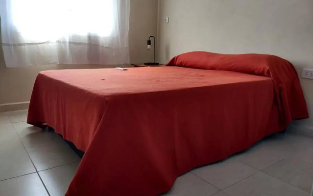 Costa Norte, iluminado y espacioso