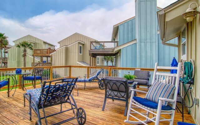 Captiva LC12 - 3 Br Home