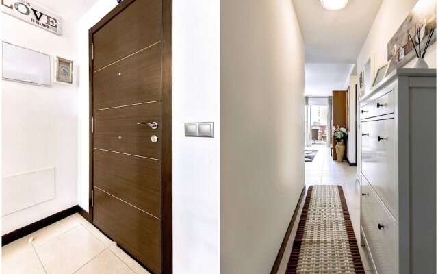 Doble Dream Apartment