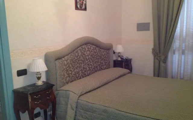 Hotel Ristorante Amitrano