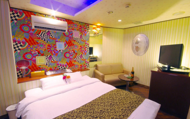 HOTEL NOANOA - Adult Only