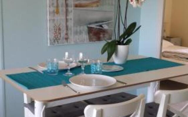 Le clos de la cote d'Emeraude