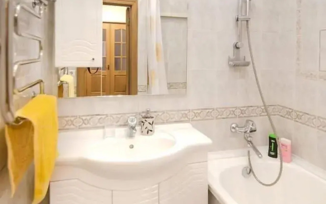 ApartExpo на Кутузовском 35-32