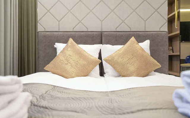 RentPlanet - Apartament Pileckiego