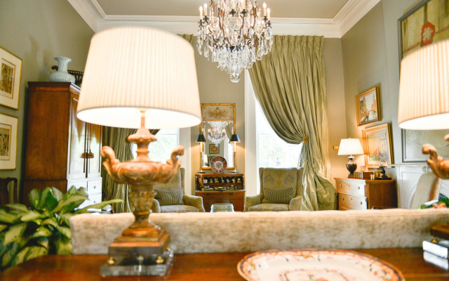 Terrell House Bed & Breakfast