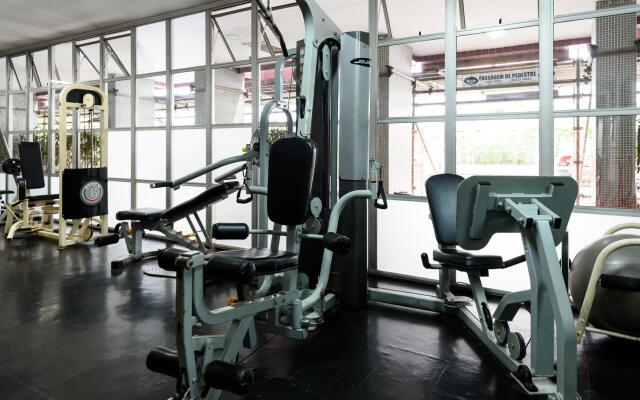 Pineapples Pdc1103 Barra da Tijuca 3 pax