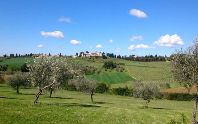 Castello Del Nero - Podere San Filippo