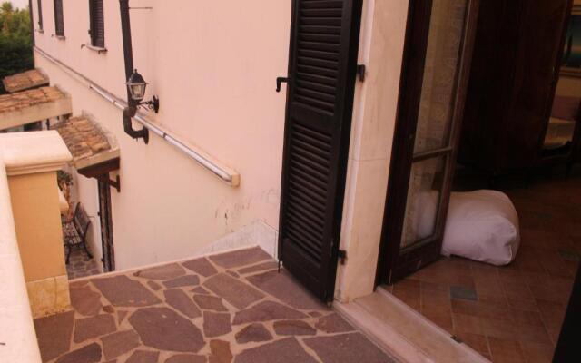 Sinilù B&B