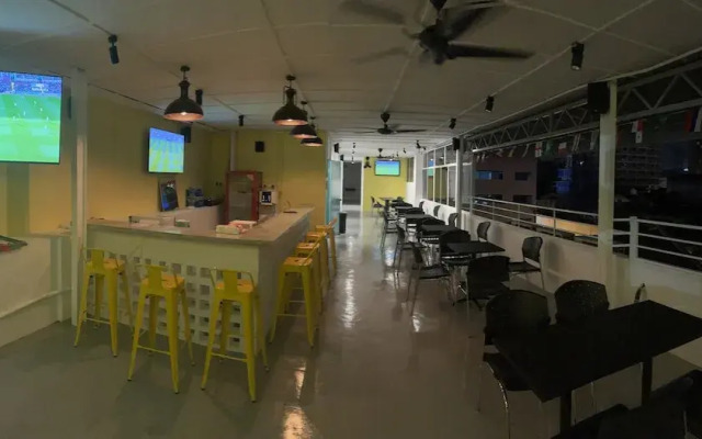 Senja Hostel Kuala Lumpur Chinatown