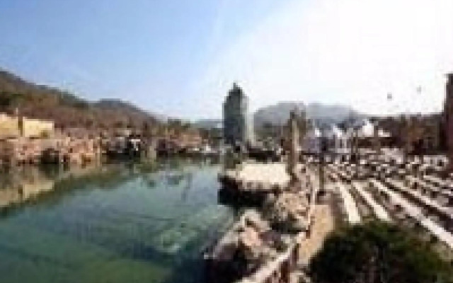 Gyeongju Ocean Tour Pension