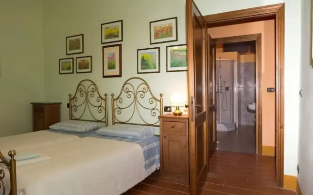 Agriturismo Podere Paugnano