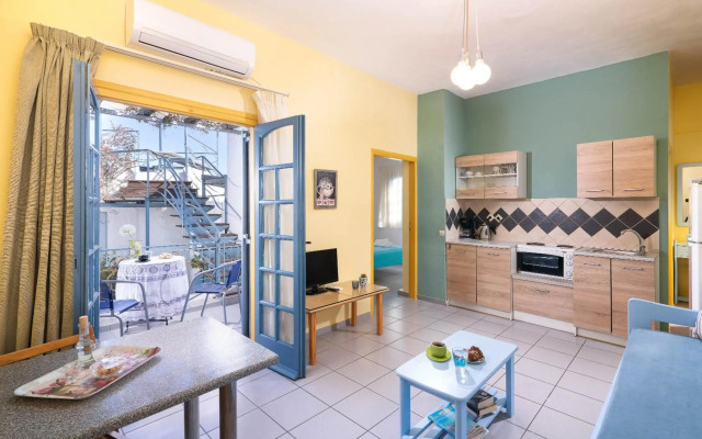 Afroditi Apartments
