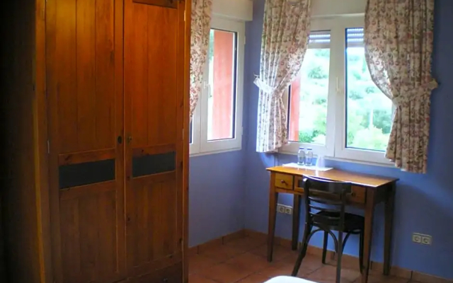 Hotel Alavera