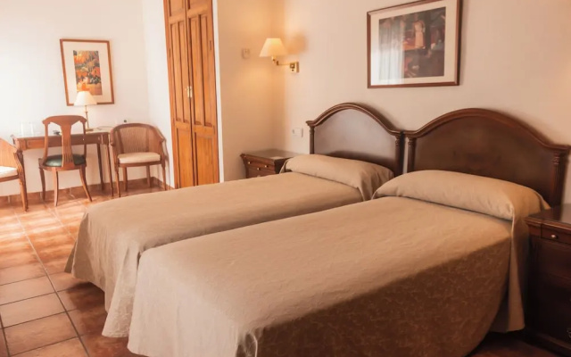 Hotel Tàrbena