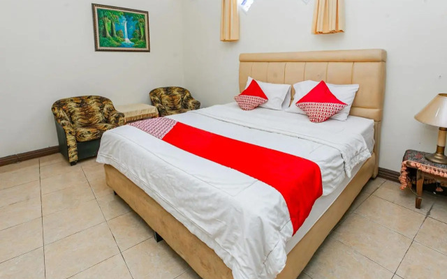ZEN Rooms Puncak Cibogo KM 69