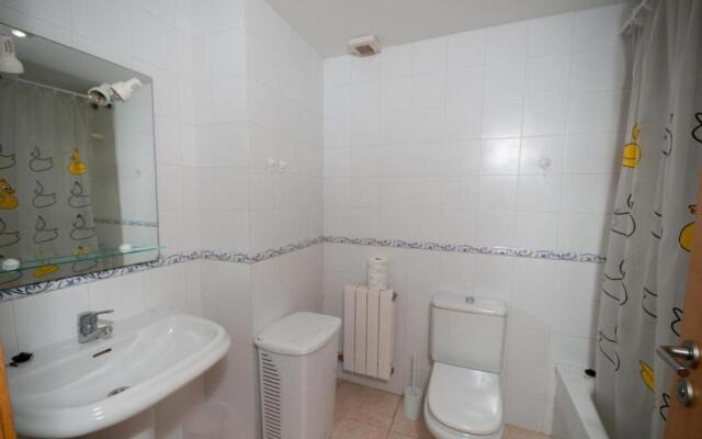 Apartamentos Siglo XXI - Sant Joan