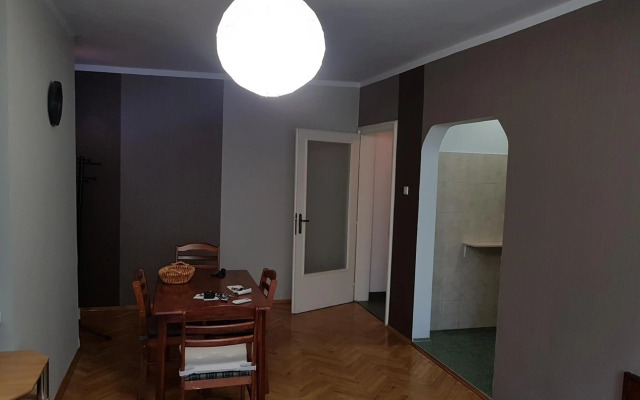 Artistic studio in Sofia's top center