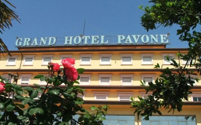Grand Hotel Pavone