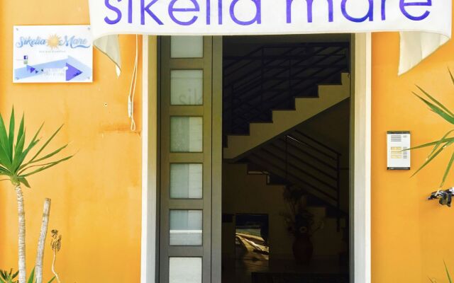 B&B Sikelia Mare