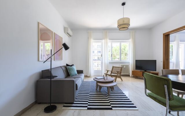 Sonder — Vatican Loft