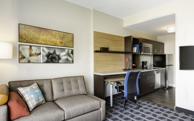 TownePlace Suites by Marriott Medicine Hat