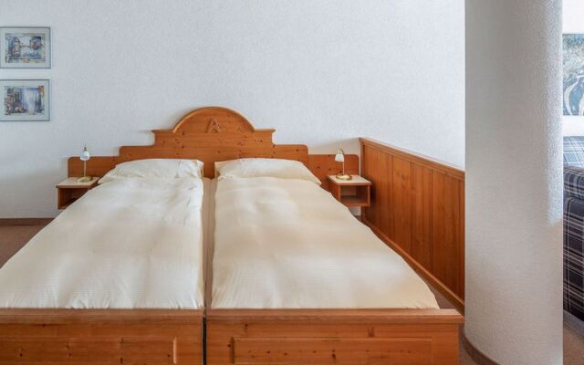 Chalet Abendrot 25971