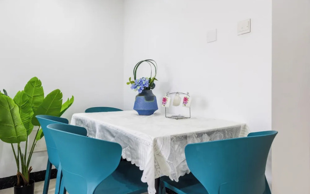 Lavendar Apartment - Shangcheng Branch