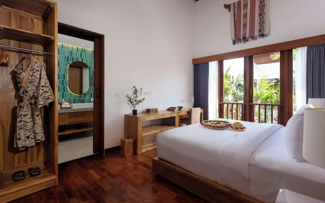 The Arca Villas by GenuineHost