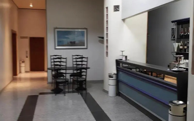 Hotel Atleti