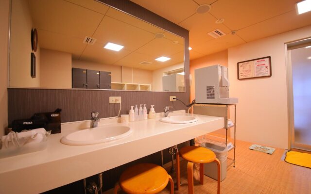 Hotel Hachiman