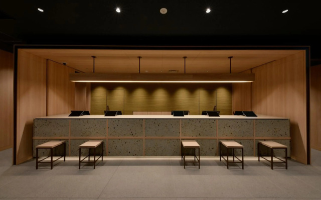 Vessel Hotel Campana Susukino