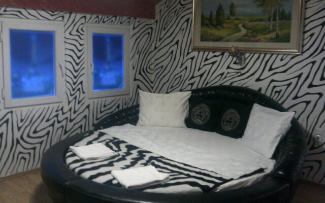Motel Paris